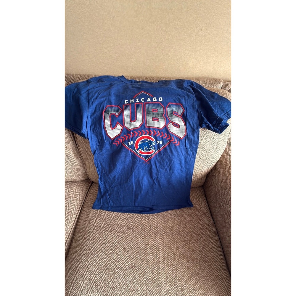 Chicago Cubs Tee